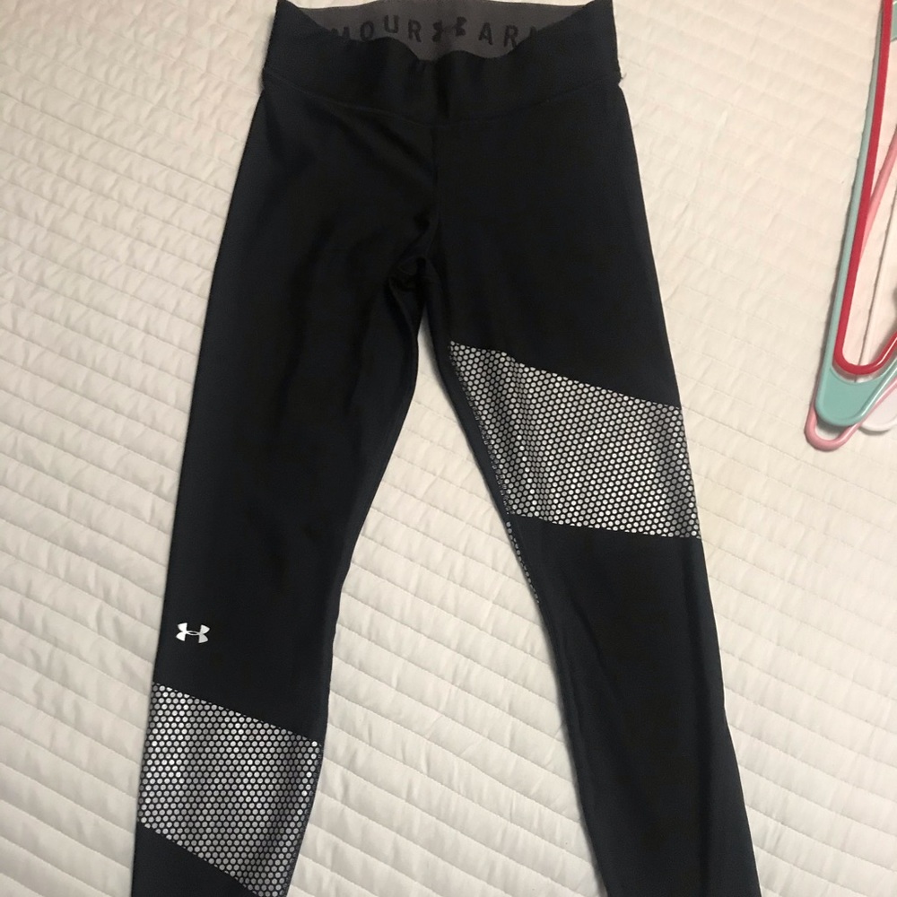 Under Armor Leggings